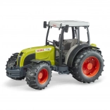Bruder traktor Claas Nectis 267 F 1:16 grøn