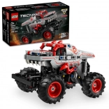 LEGO Technic Monster Jam ThunderROARus med optræksmotor