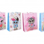 Gavepose Børne L 30x41,5x12 cm