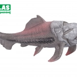 Figur af Dunkleosteus 18 cm