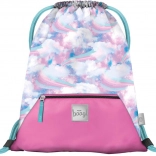 BAAGL rygpose med lomme – himmel