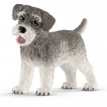 Schleich Farm World figur Schnautzer