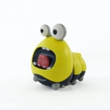 MAGANA gående larve på batterier