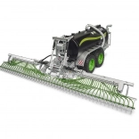 Cisterne Fliegl Jumbo Line Plus