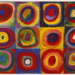 Ravensburger puslespil cirkler – 1500 brikker