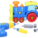 Mr. Mattes 3-i-1 WC-hæng med blomsterduft