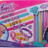 Sæt til fremstilling af armbånd