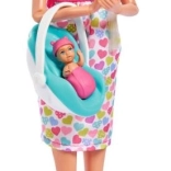 Steffi Love gravid dukke med lyde