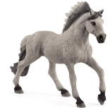 Schleich Horse Club Hingst Sorraia Mustang