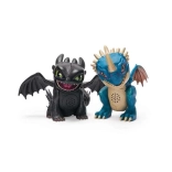 Sådan træner du din drage Roaring Minis – interaktive drager med lyde