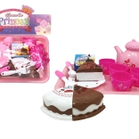 Te-sæt til børnefest