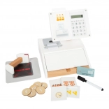 Trækasseapparat SMALL FOOT Fresh