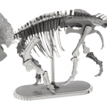 METAL EARTH 3D-puslespil Triceratops