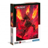 Puslespil 1000 Magic: The Gathering