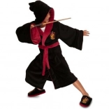 Børnebadekåbe Harry Potter Gryffindor