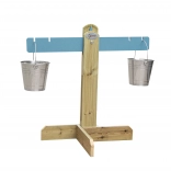 CLASSIC WORLD børnebalancevægt til sandkassen