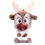 DINO plysbamse Rensdyret Sven 43 cm