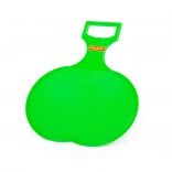 Plastslæde M Polesie