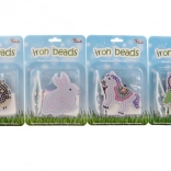 Strygeperler – dyr