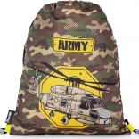 Gymnastikpose Oxybag Helikopter 30 × 37 cm