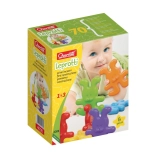 Kreativt byggesæt Daisy Leprotti Quercetti