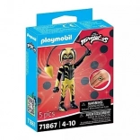 Figur Vesperia Miraculum PLAYMOBIL