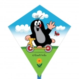 Flyvende Drage Krtek