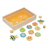 Petit Collage - Redde bierne