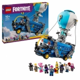 LEGO Fortnite Kampbussen