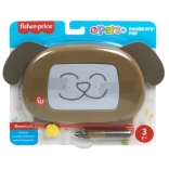 Fisher-Price Poodle Pro tegnetavle til børn