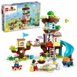LEGO® DUPLO® 10993 Træhus