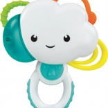 Rangle og bidering Regnsky 2-i-1 CLEMENTONI BABY