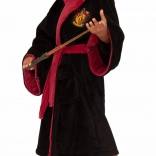 Børnebadekåbe HARRY POTTER Gryffindor (13–15 år)