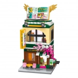 Qman City Corner Boghandel