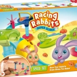Byggesæt Speed Racing Rabbits