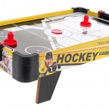 Air hockey - Bord til luft-hockey