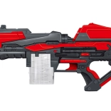 Maskingevær til skumprojektiler 54 cm