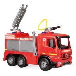 Brandbil LENA Giga Trucks 66 cm