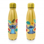 Rustfri stålflaske Lilo og Stitch 550 ml