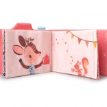 Lilliputiens fotoalbum – hjorten Stella