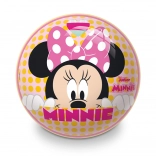 Minnie boldlegetøj 22 cm