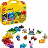 LEGO® Classic 10713 Kreativ kuffert