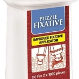 Lim til puslespil JUMBO Puzzle Fixative 110 ml