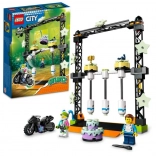 Hammer Stuntudfordring LEGO® City