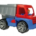 Plastdumper Truxx