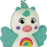 Interaktiv rangle Enhjørning