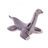 Oppusteligt vandkøretøj Brontosaurus til børn