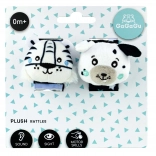 Rangle Tiger og Hvalp GaGaGu