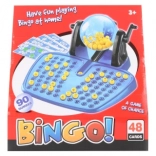 Bingo spil til sjov hjemme