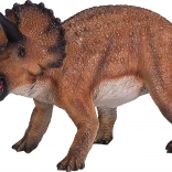 Mojo Triceratops Plastikfigur